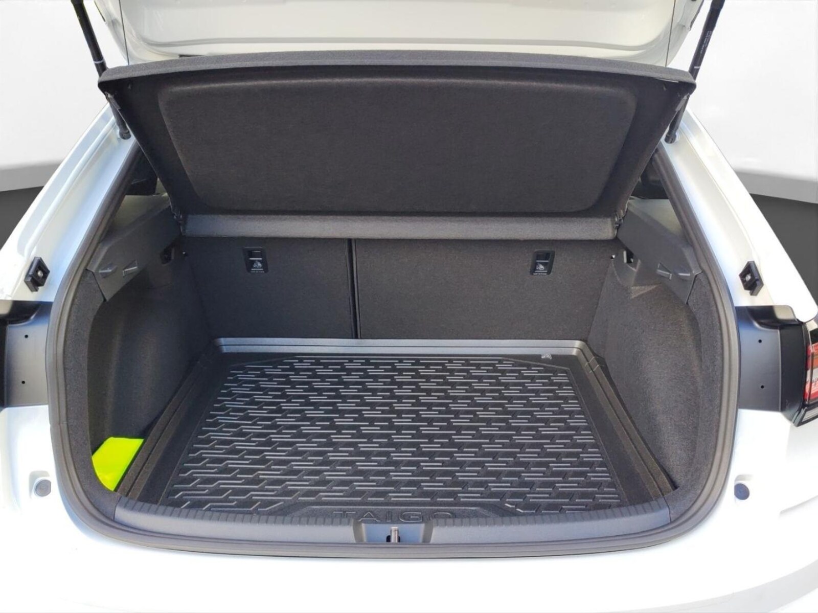 Volkswagen Taigo – Bild 10