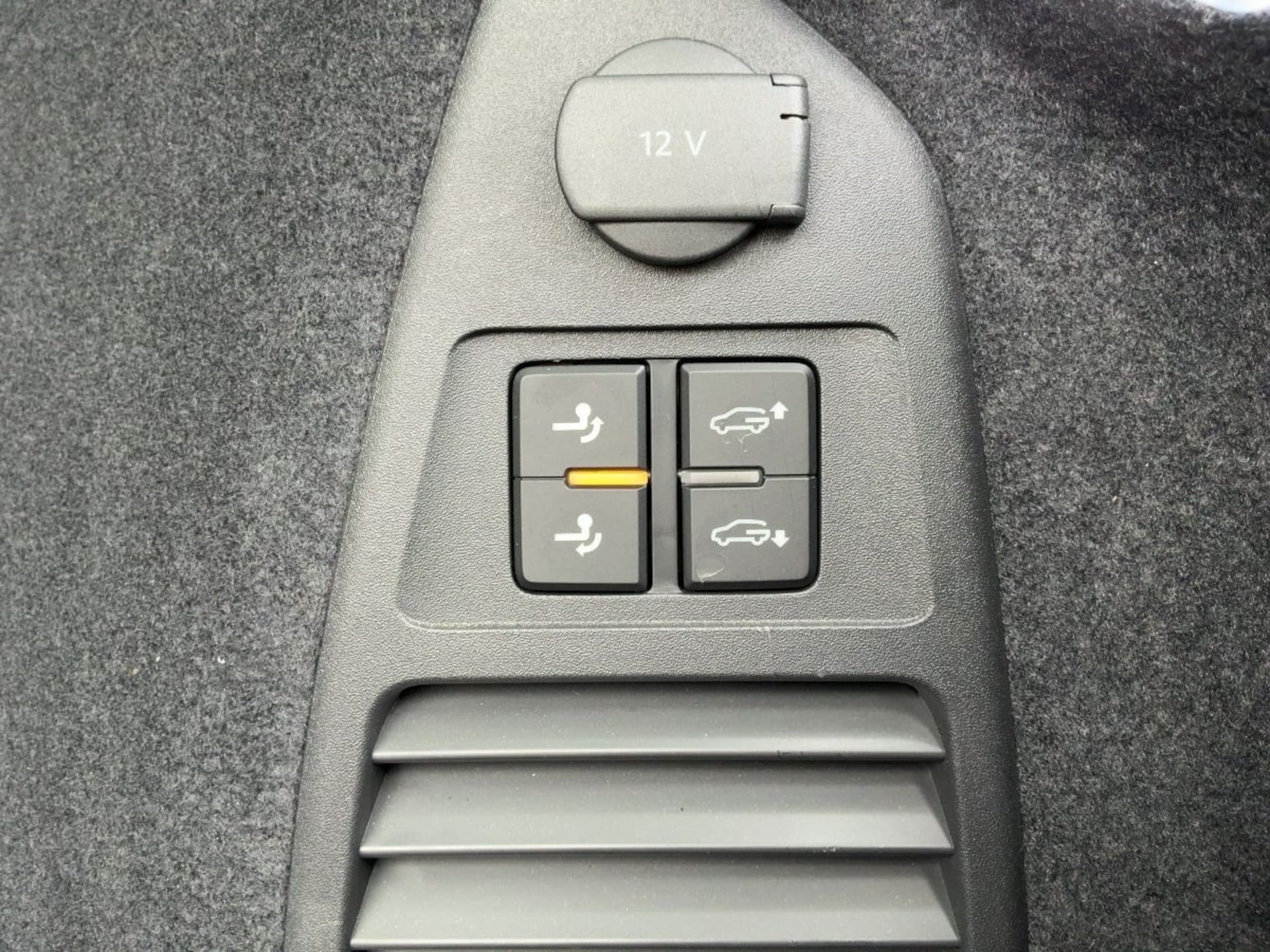 Volkswagen Touareg Elegance