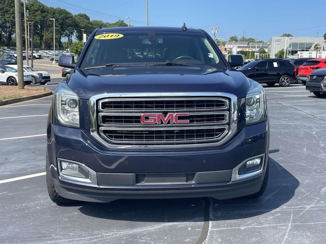 2019 GMC Yukon