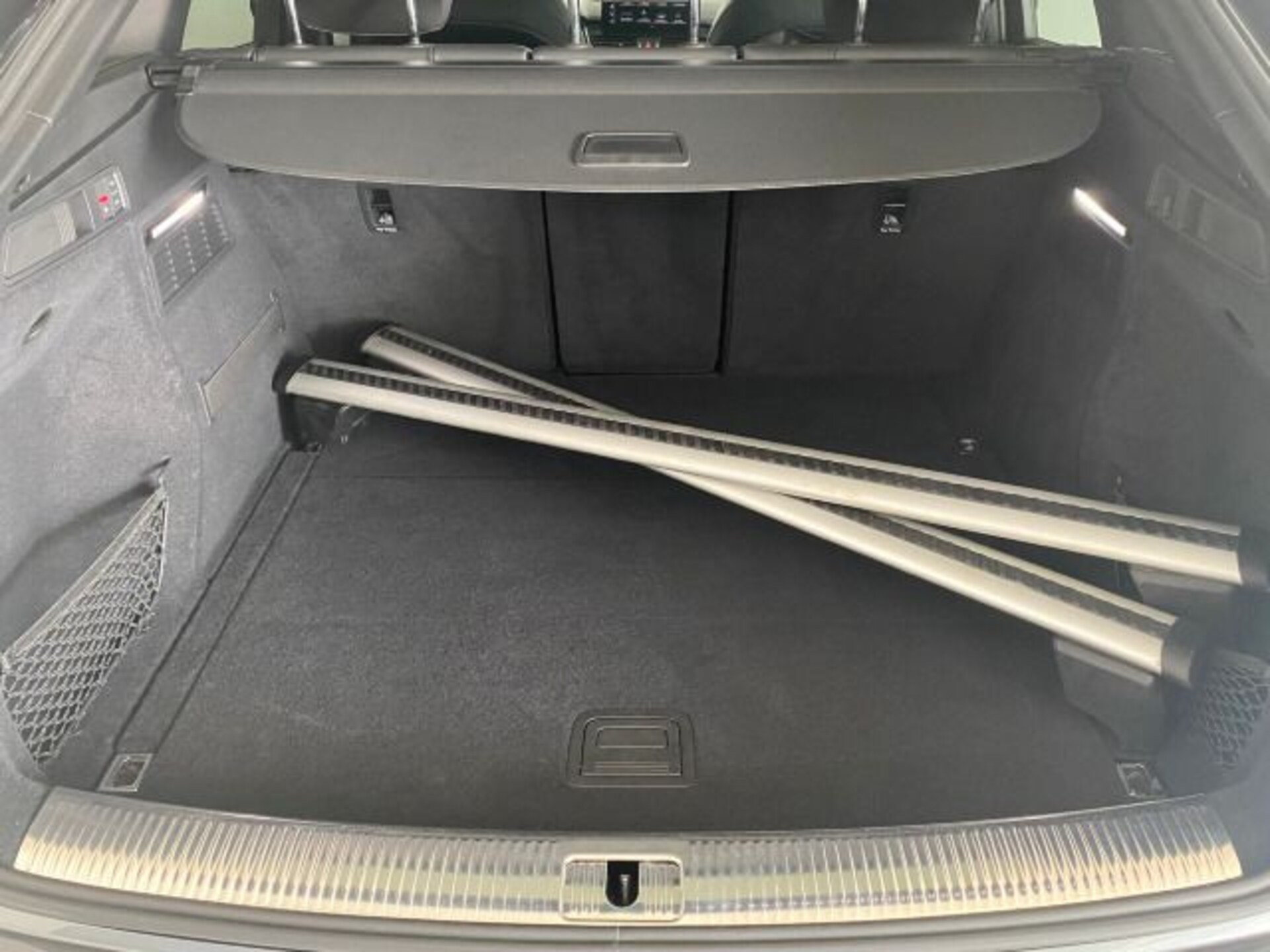Audi Q5 Sportback S line