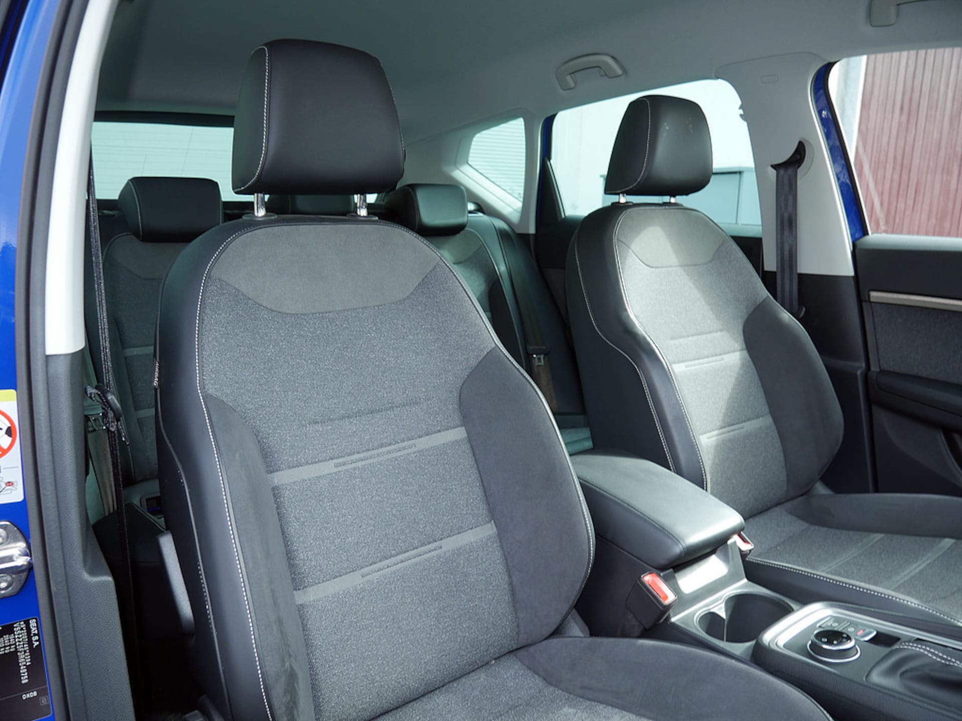 SEAT Ateca Xperience