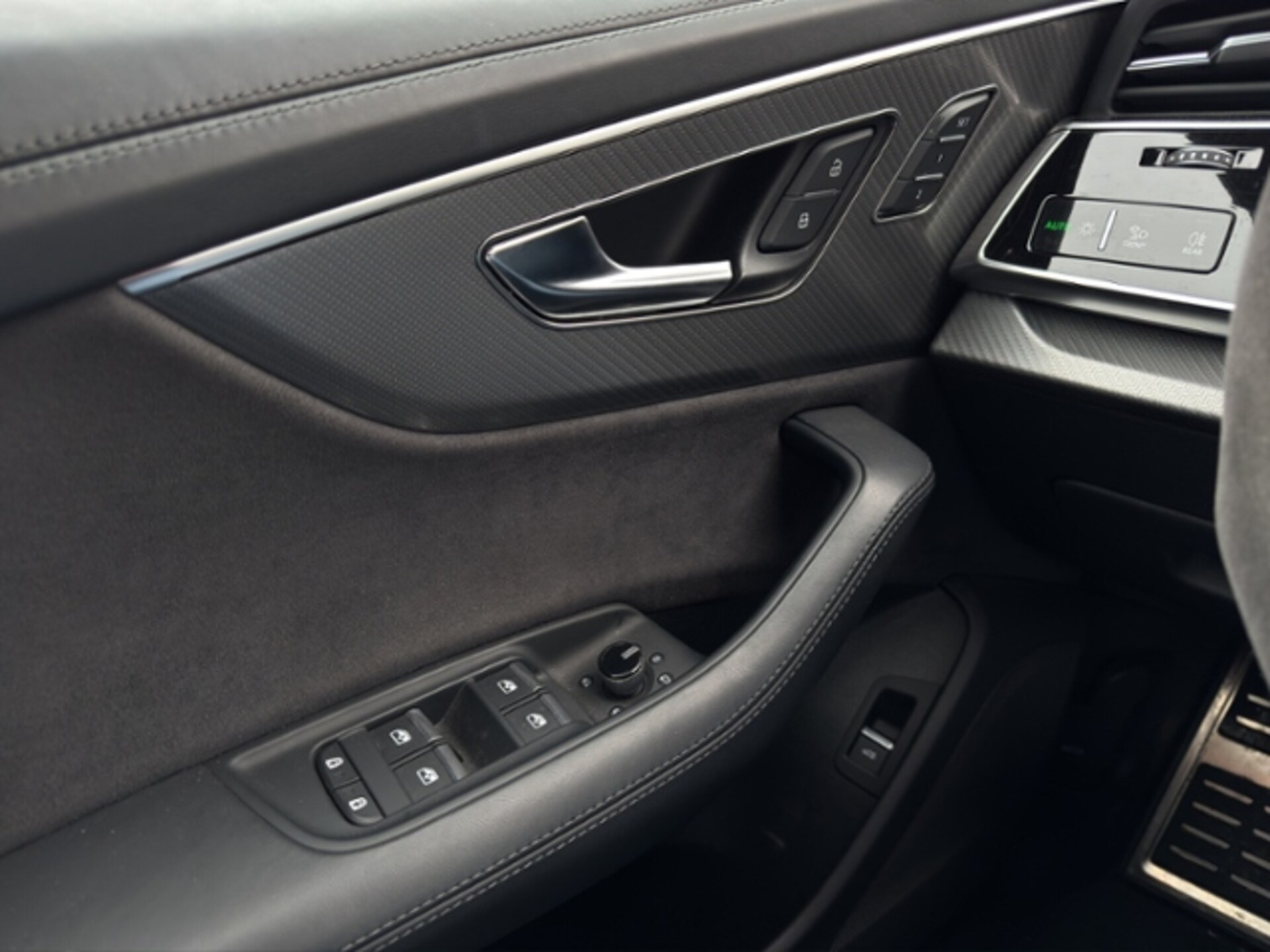 Audi RS Q8 SUV
