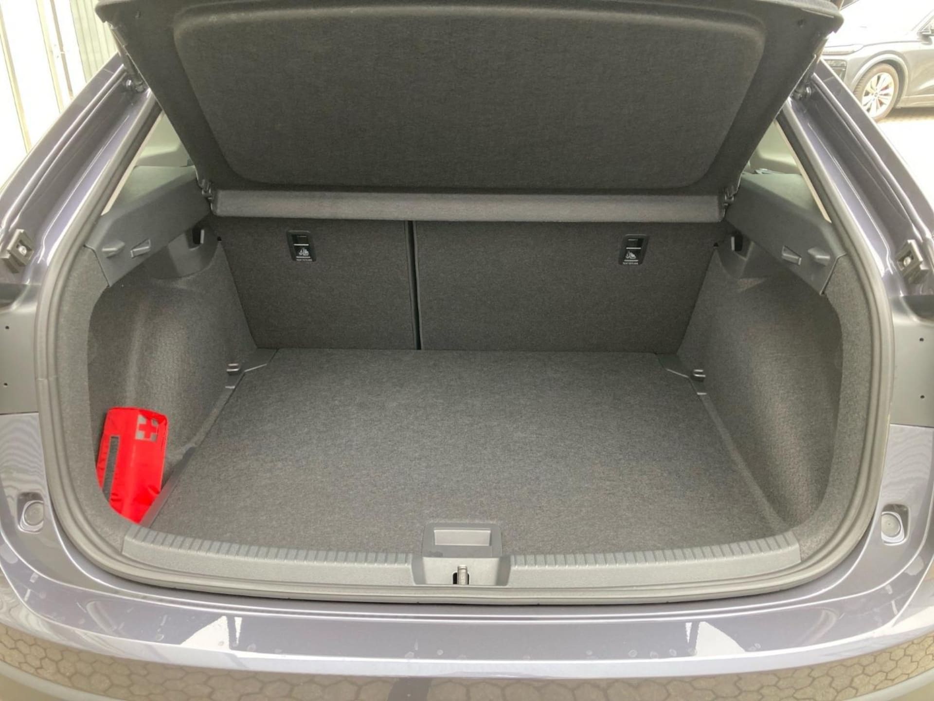 Volkswagen Taigo ENERGY