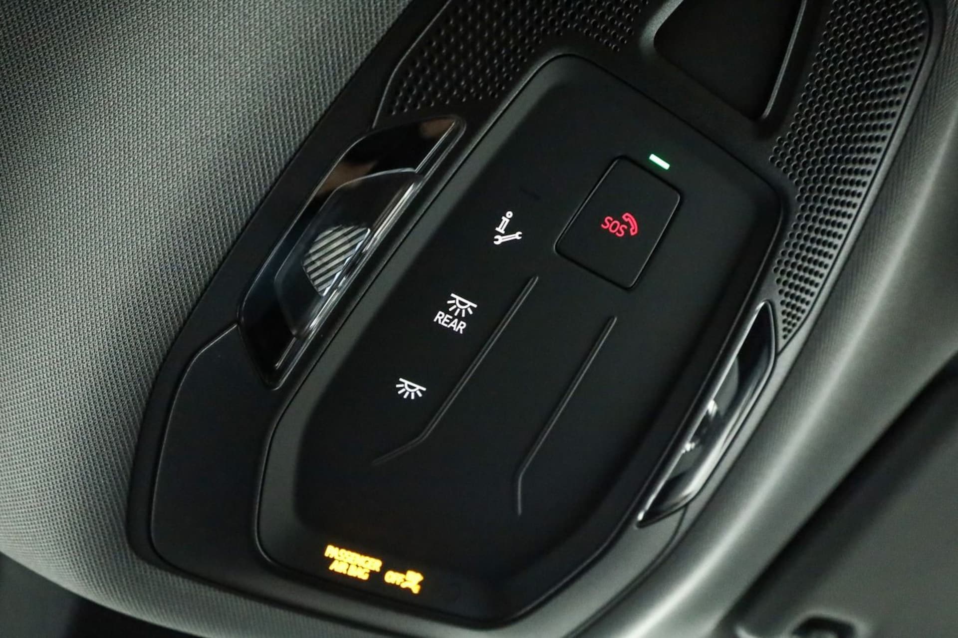 Audi Q6 SUV e-tron