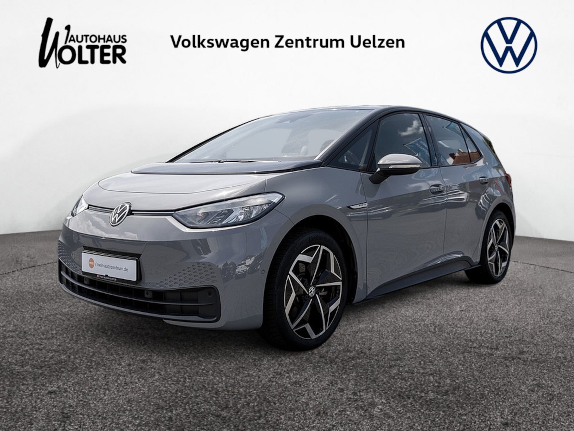 Volkswagen ID.3 Pro S