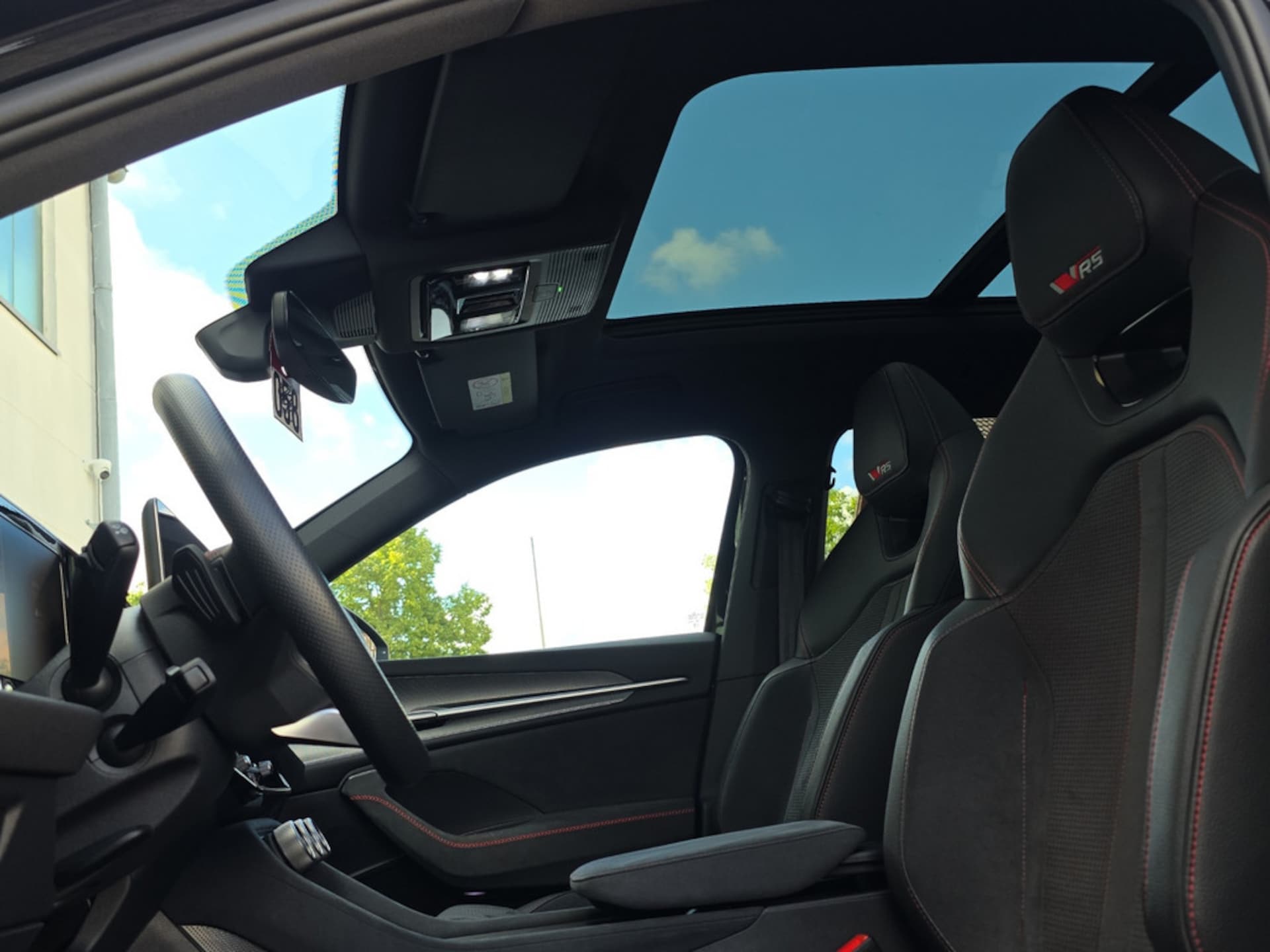 Skoda Kodiaq RS