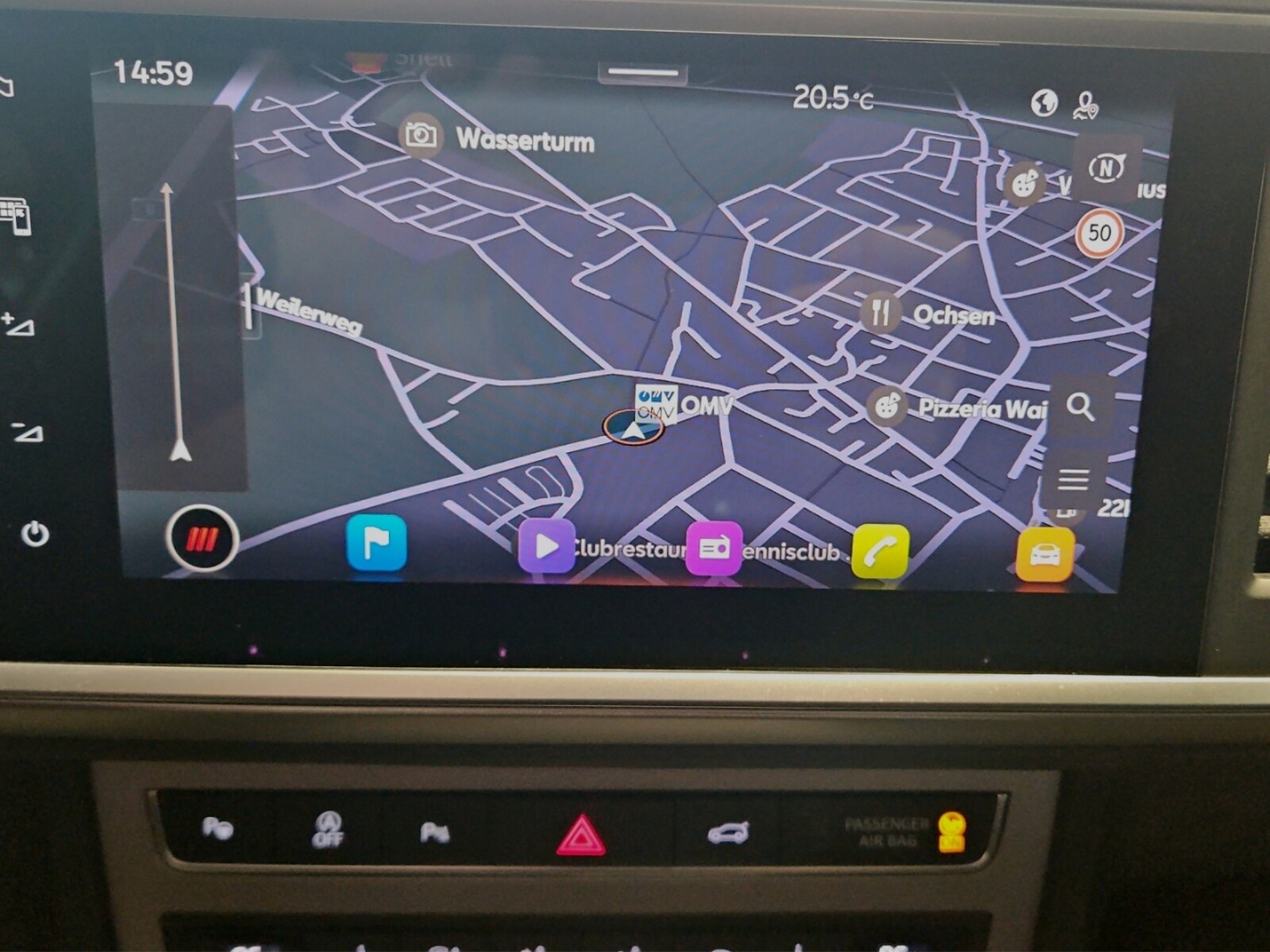 SEAT Ateca – Bild 13