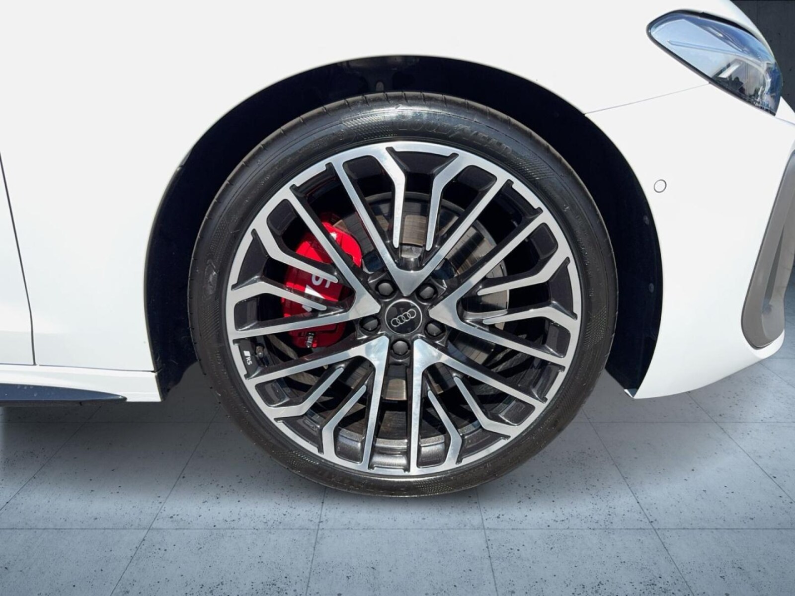 Audi S5 Avant – Bild 7
