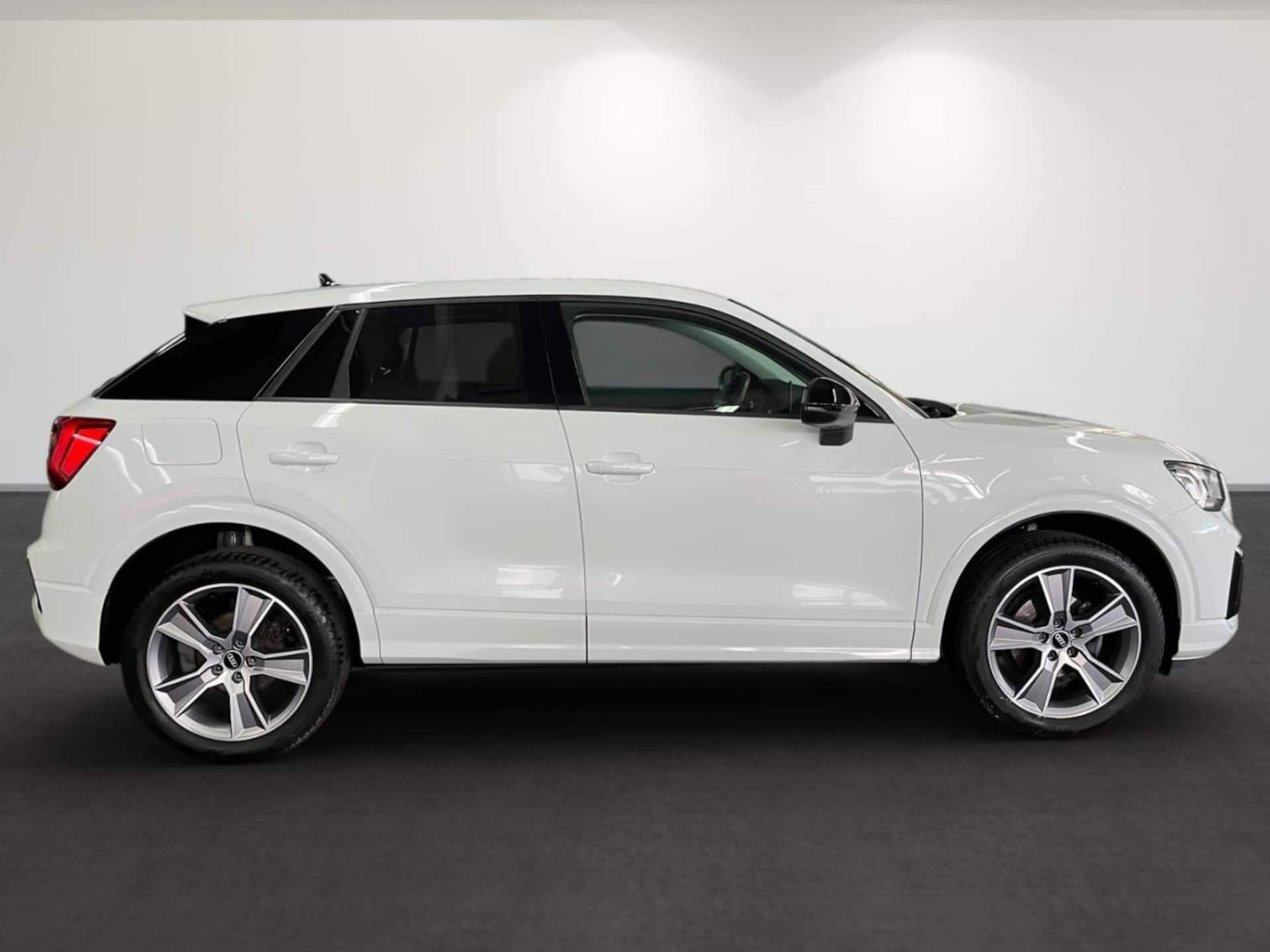 Audi Q2 Advanced