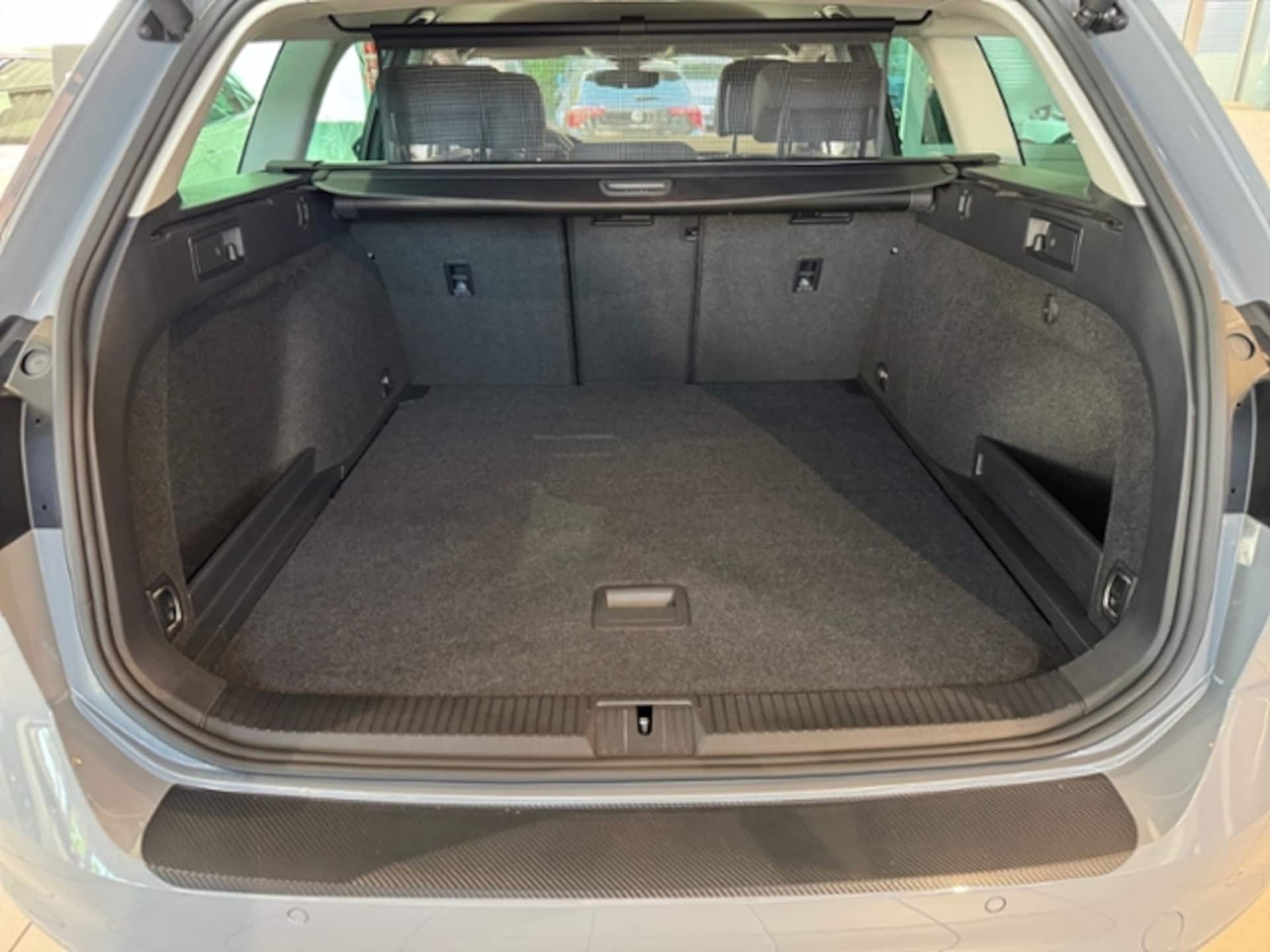 Volkswagen Passat Variant Business