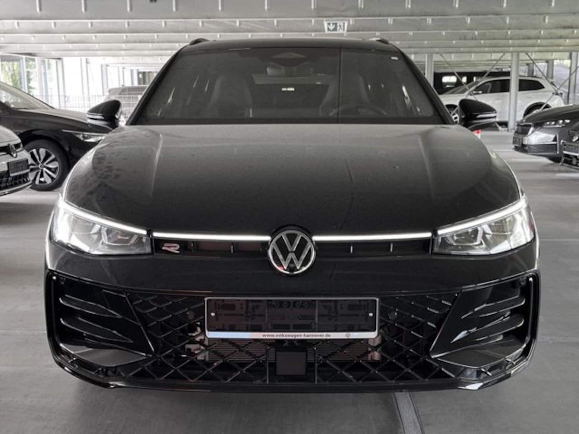 Volkswagen Passat R-Line