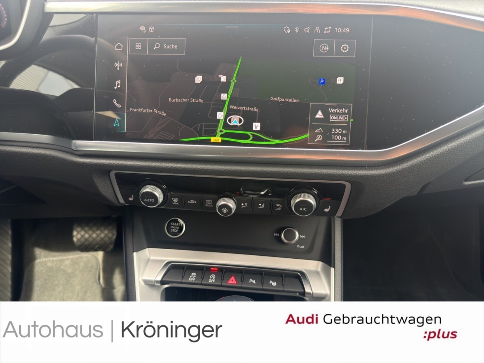 Audi Q3 – Bild 15