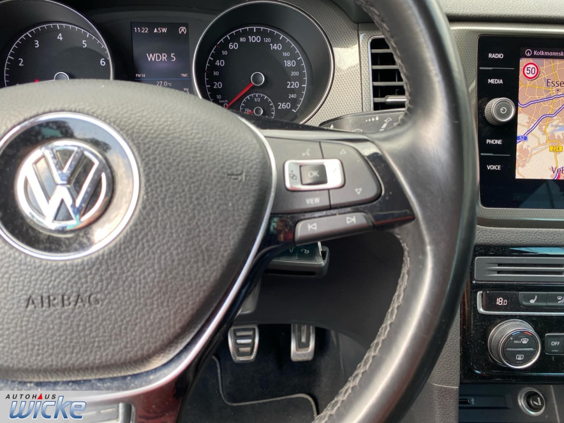 Volkswagen Golf Sportsvan JOIN