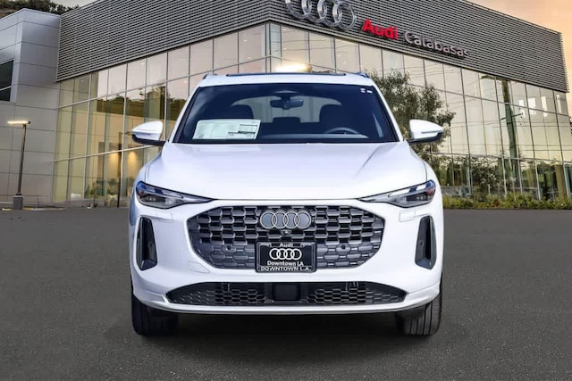 2026 Audi Q5