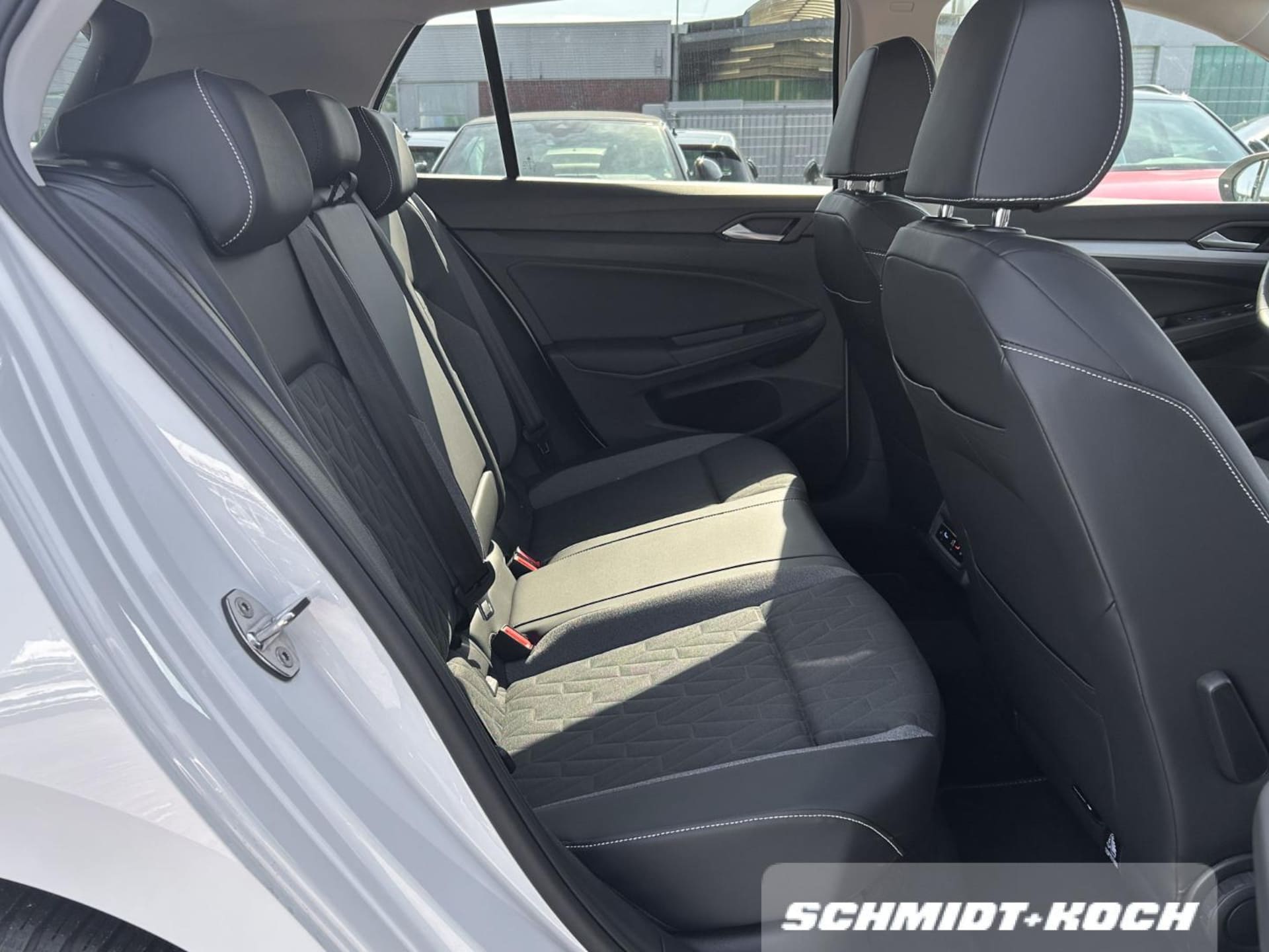 Volkswagen Golf Goal