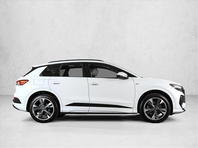 2024 Audi Q4 e-tron