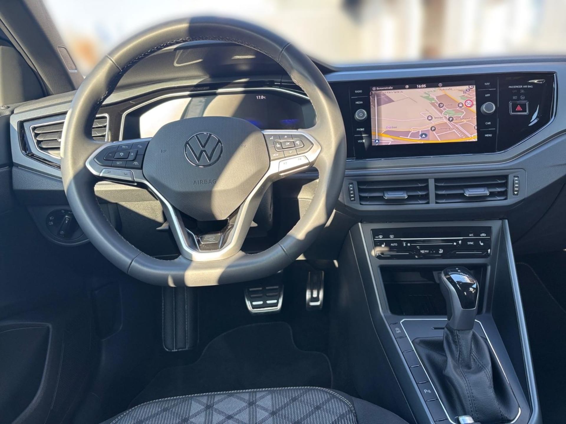 Volkswagen Taigo R-Line