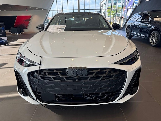 2026 Audi A6 Sedan