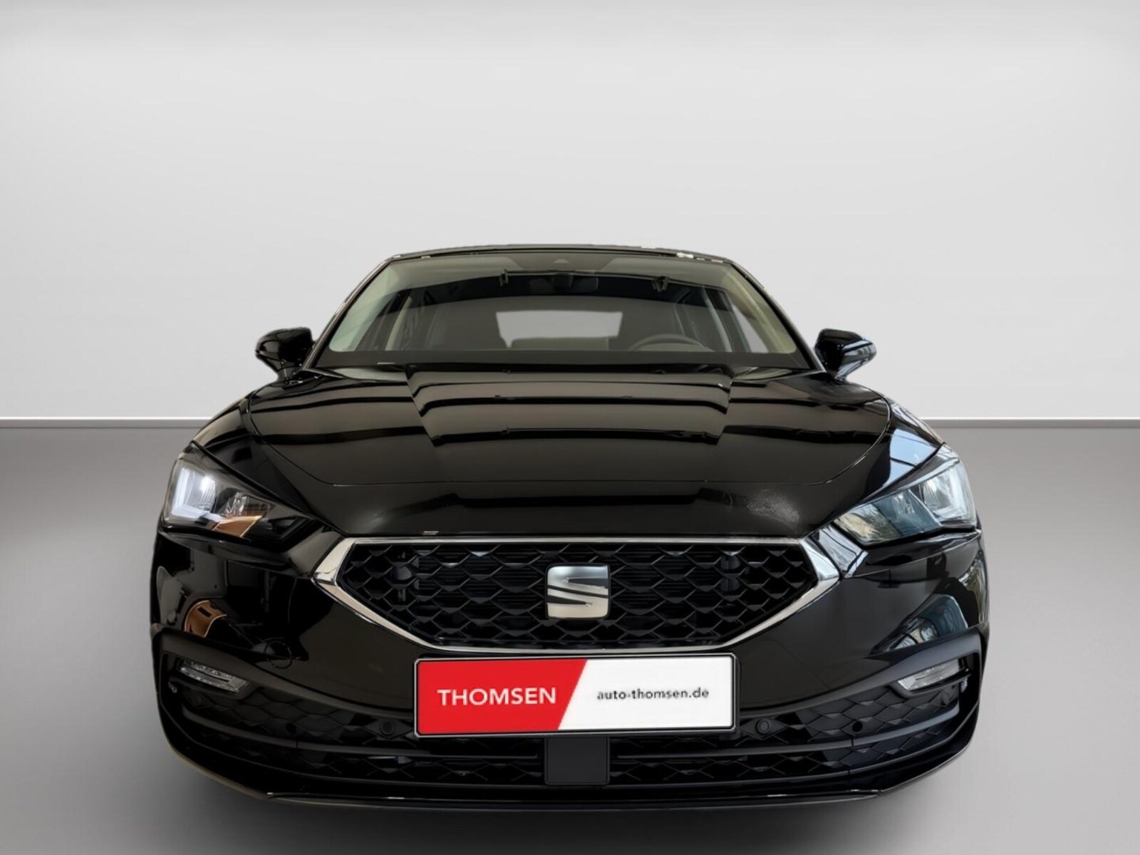SEAT Leon – Bild 3