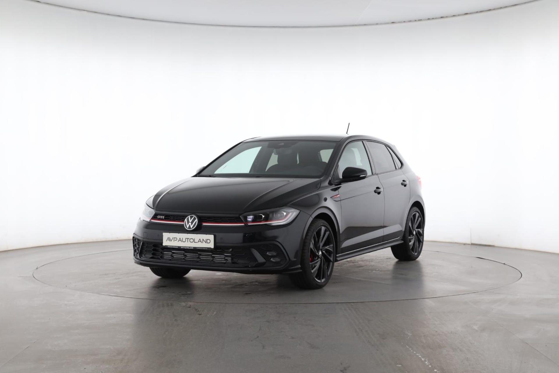 Volkswagen Polo GTI