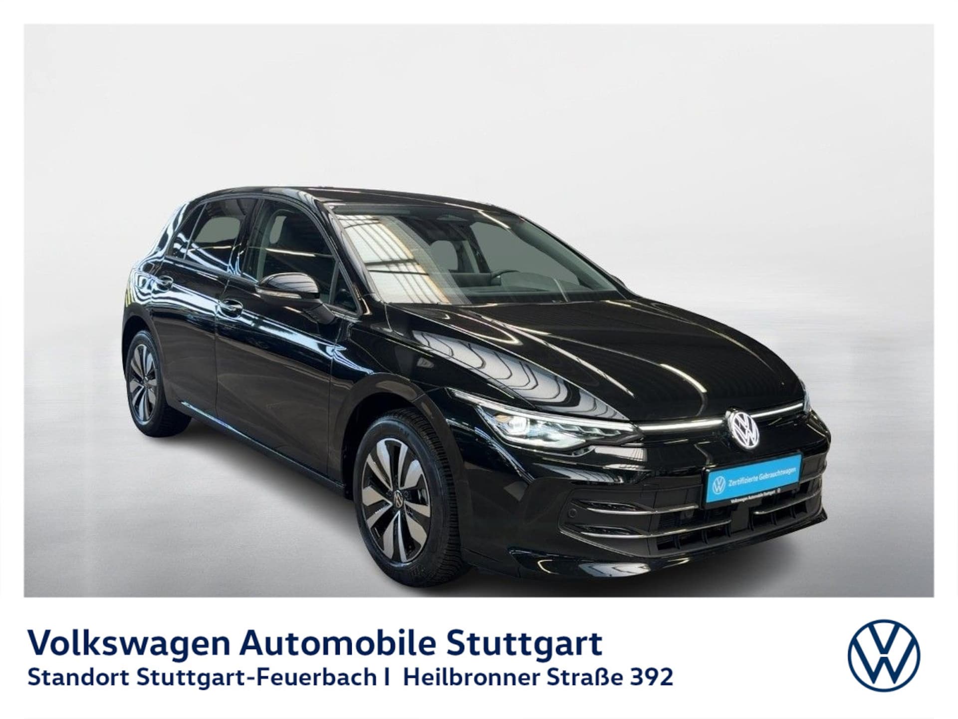 Volkswagen Golf Life