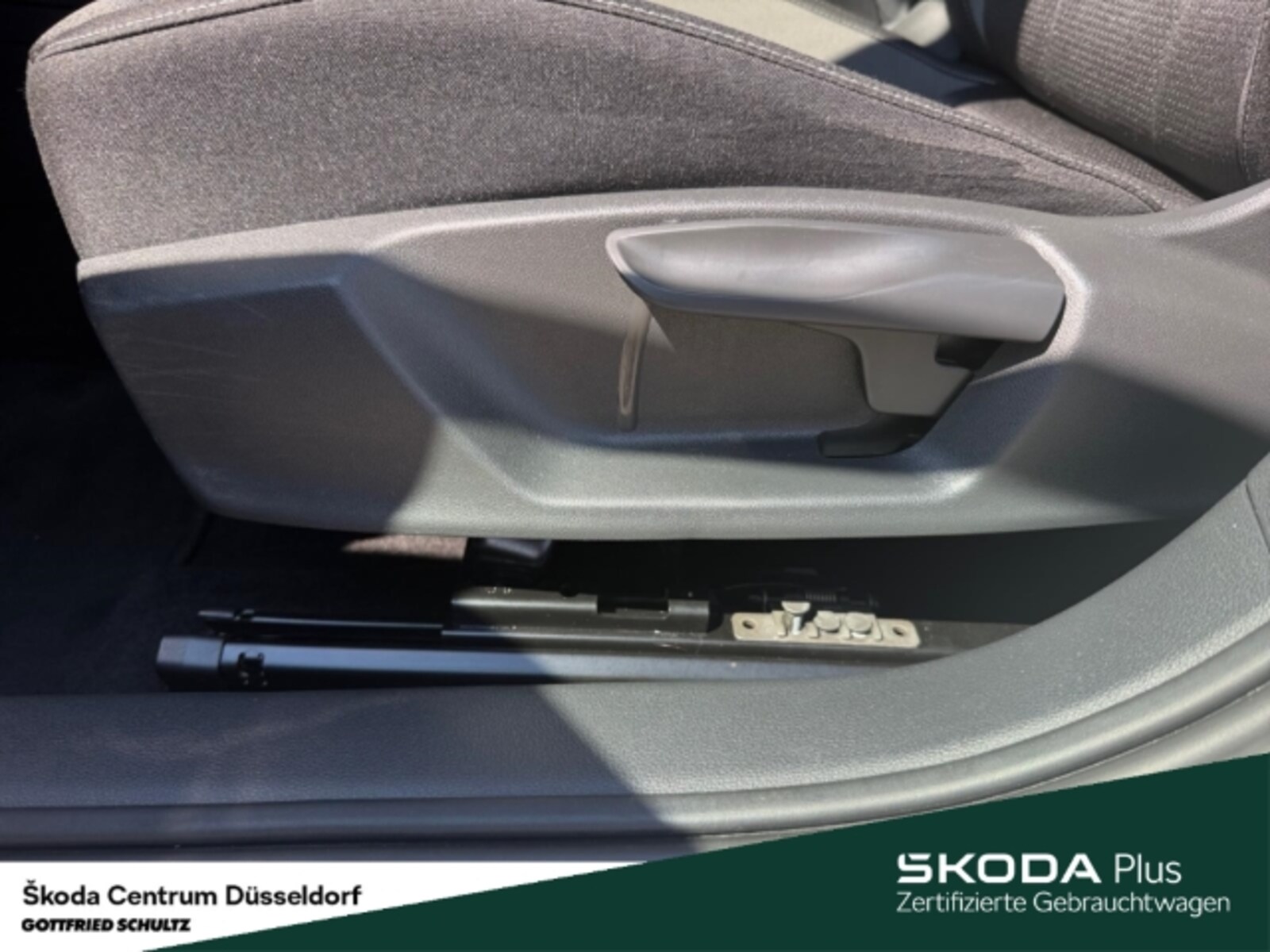 Škoda Kamiq – Bild 13