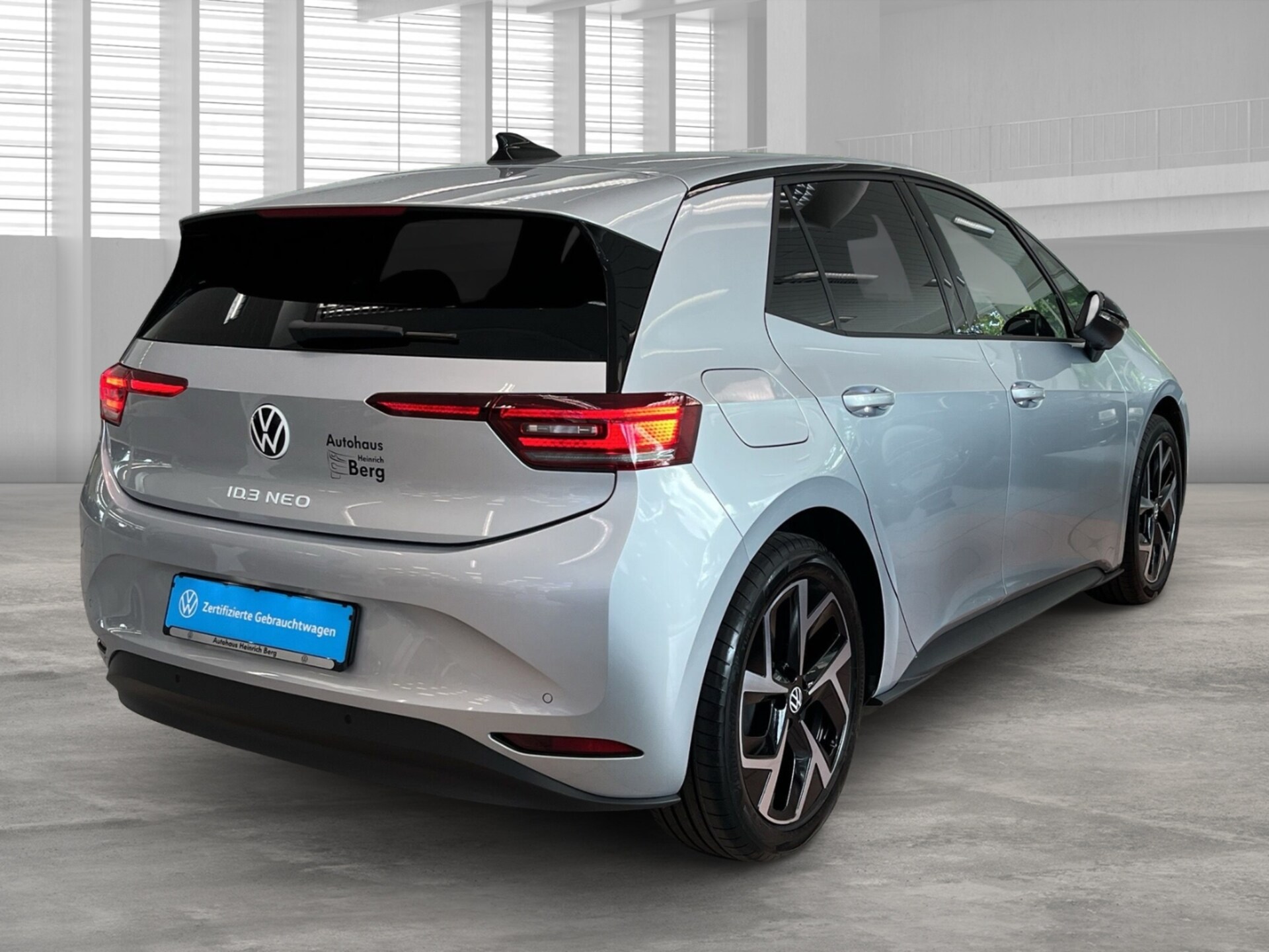 Volkswagen ID.3 Neo Style