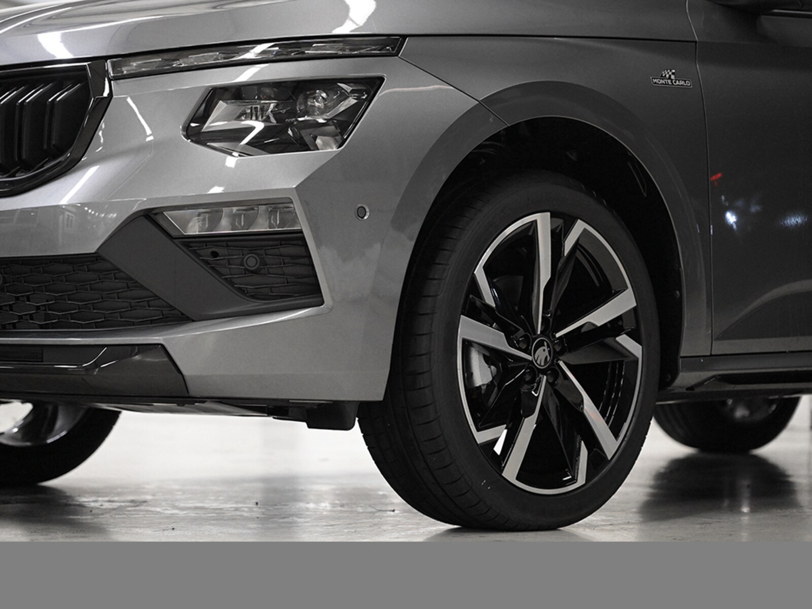 Škoda Kamiq – Bild 7
