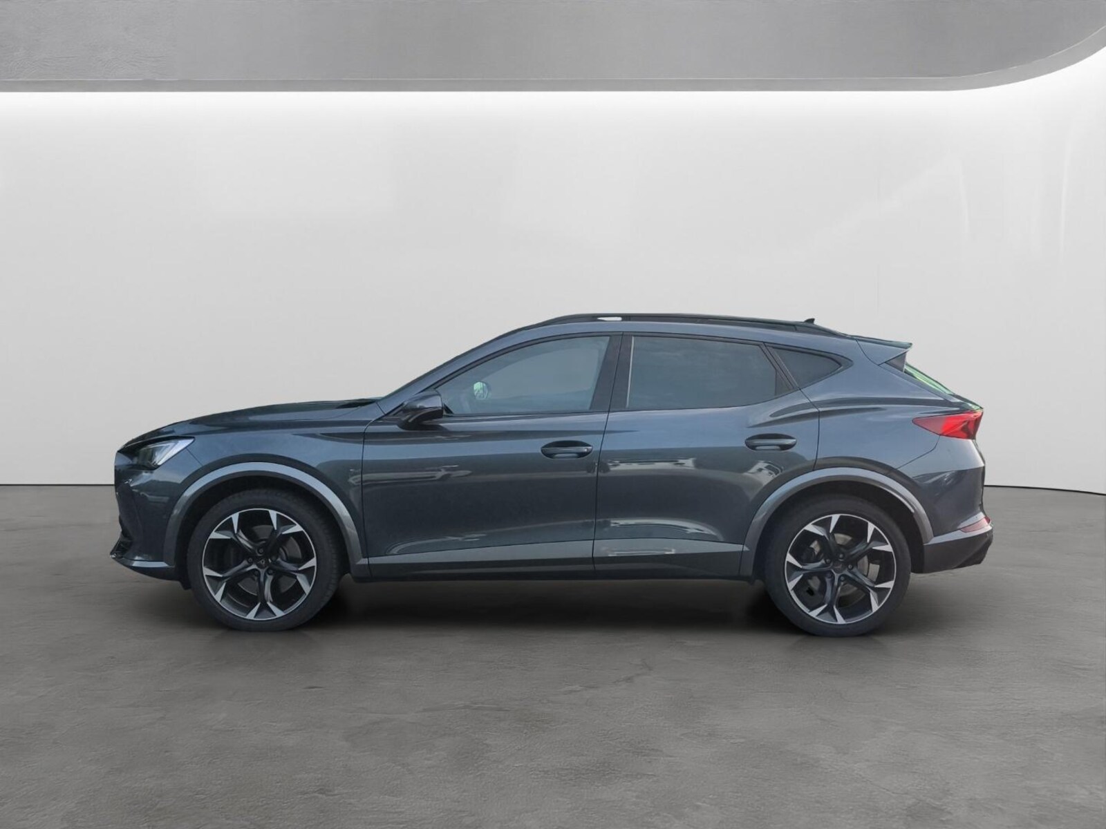 CUPRA Formentor – Bild 4