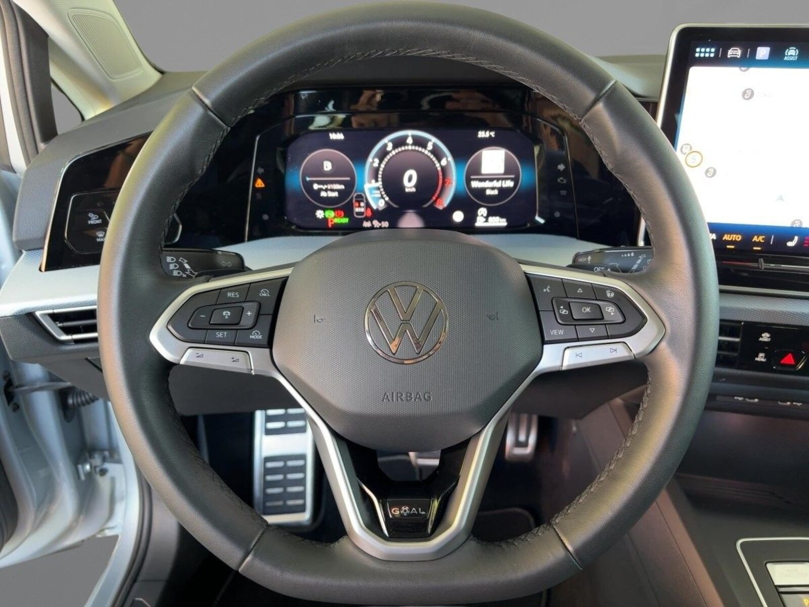 Volkswagen Golf Variant – Bild 10