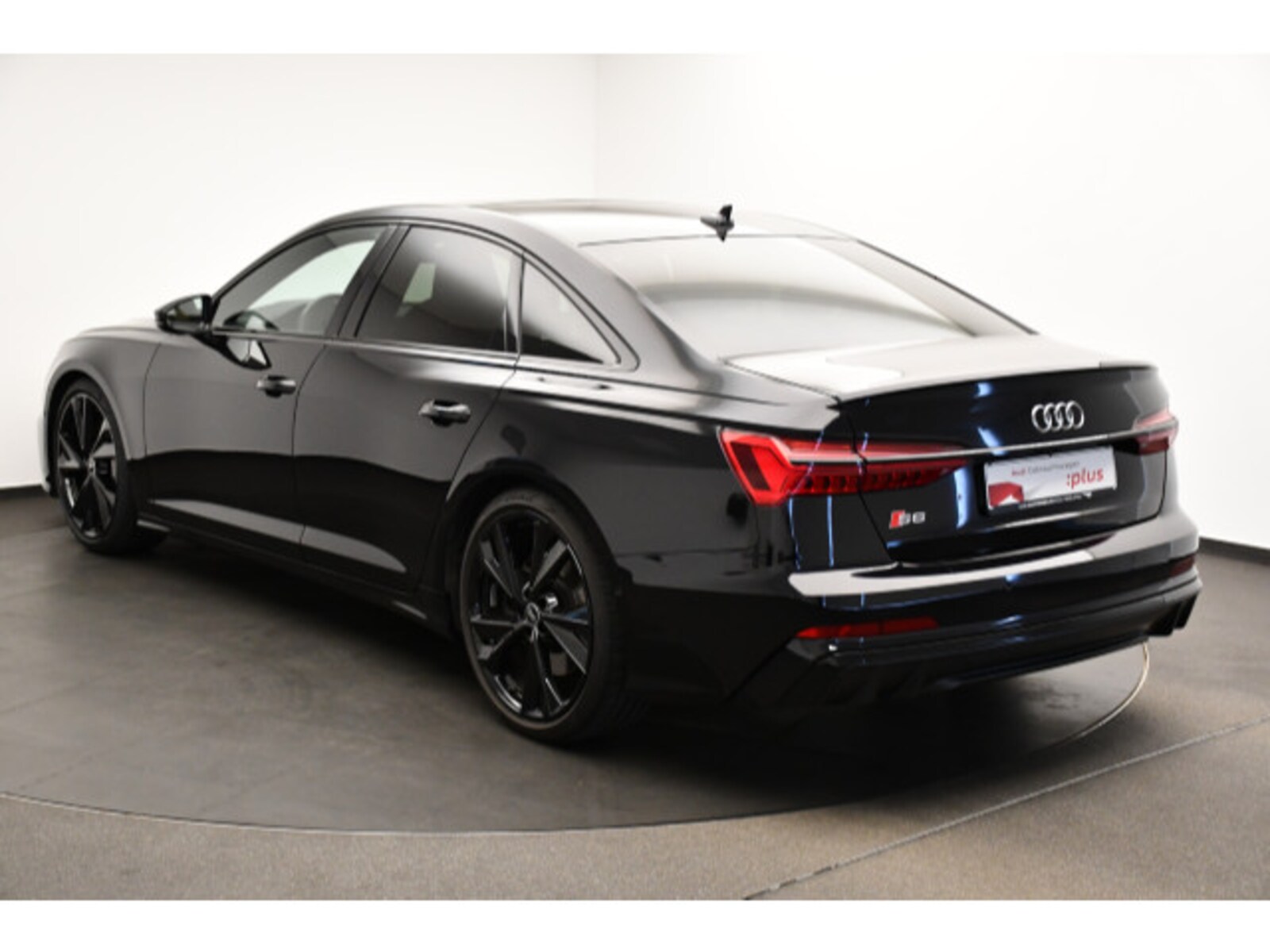 Audi S6 Limousine – Bild 18