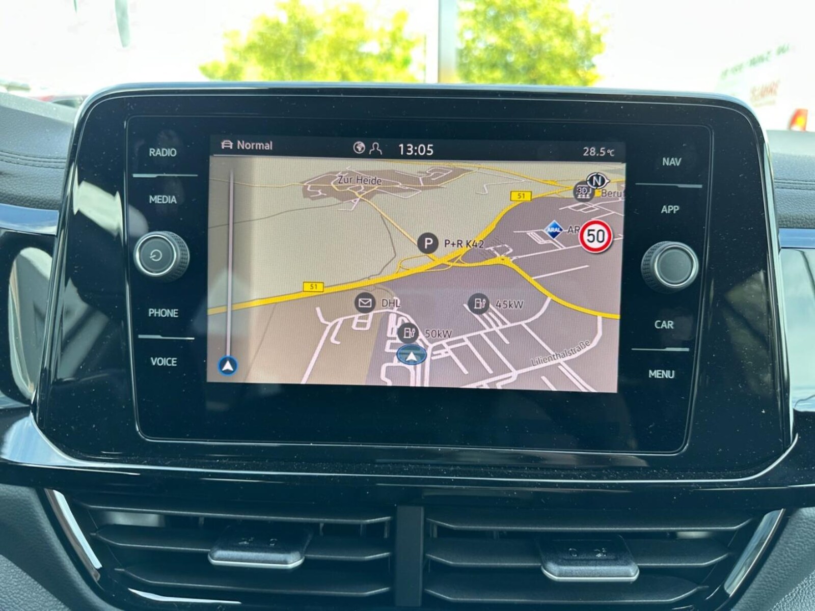 Volkswagen T-Roc – Bild 14