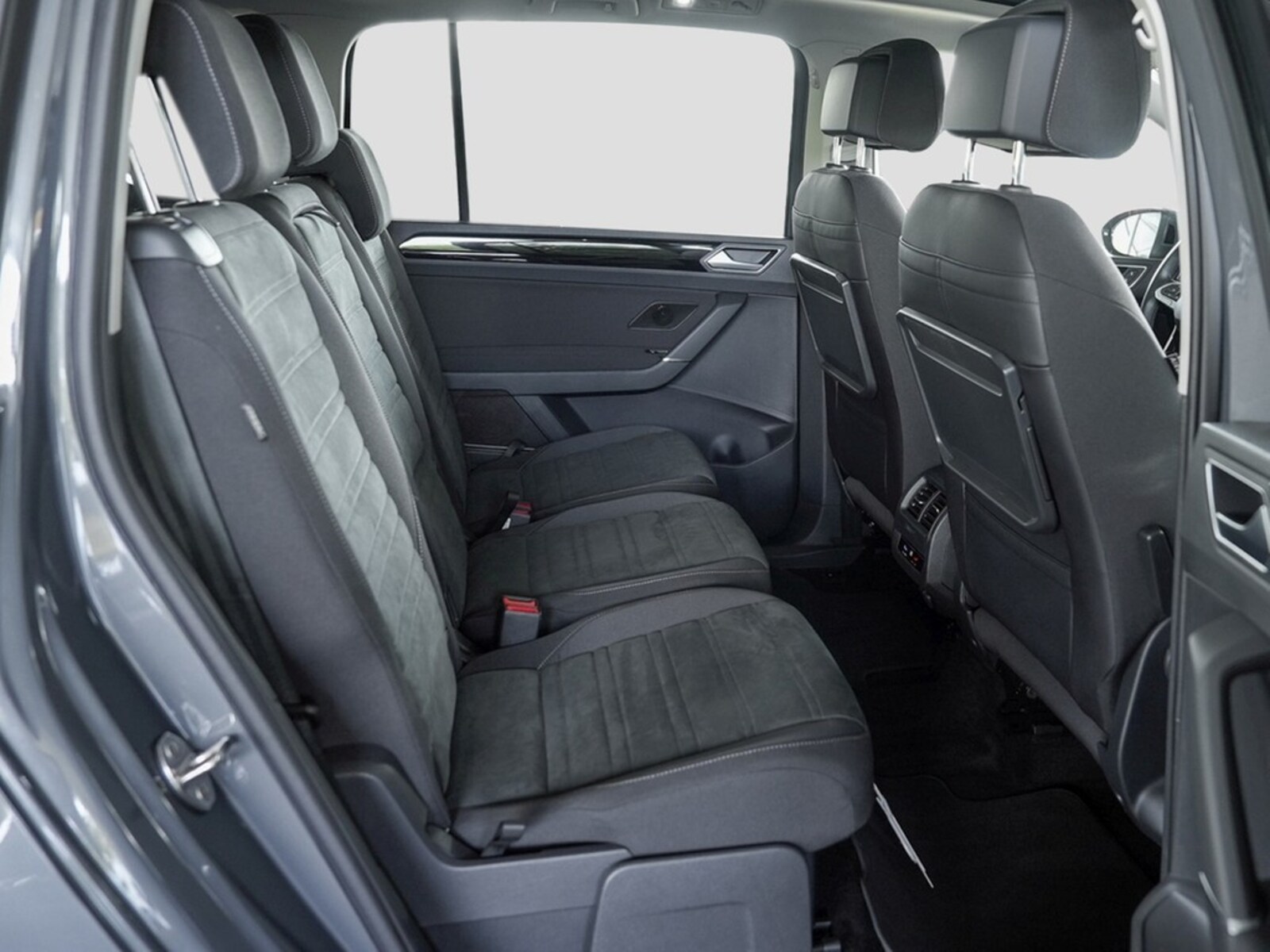 Volkswagen Touran – Bild 10