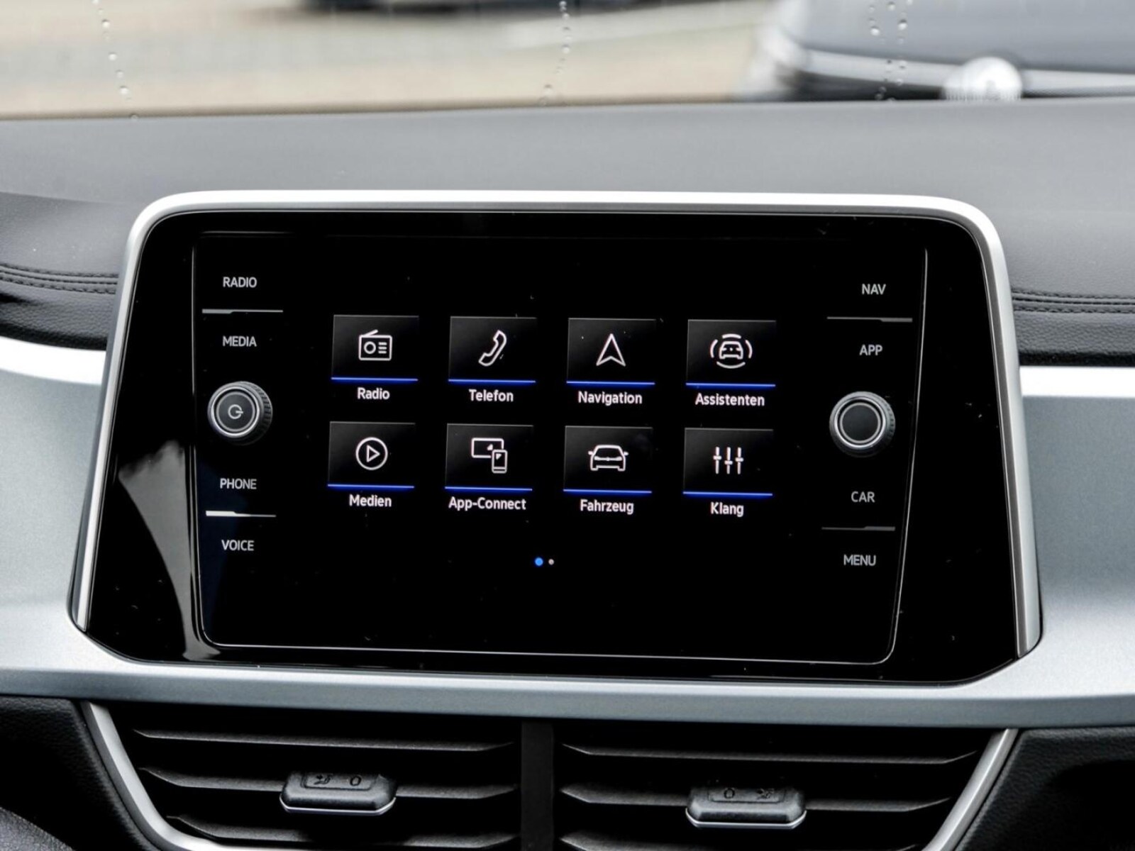 Volkswagen T-Roc – Bild 7