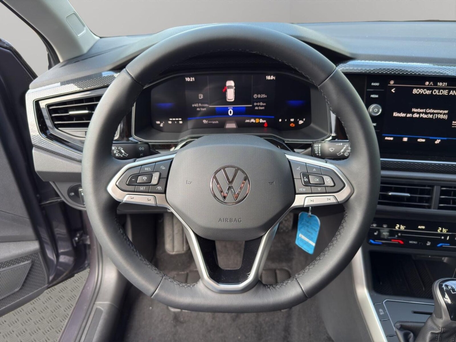 Volkswagen Polo – Bild 10