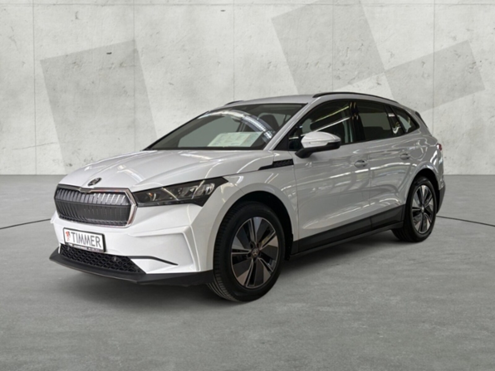 Škoda Enyaq – Bild 3