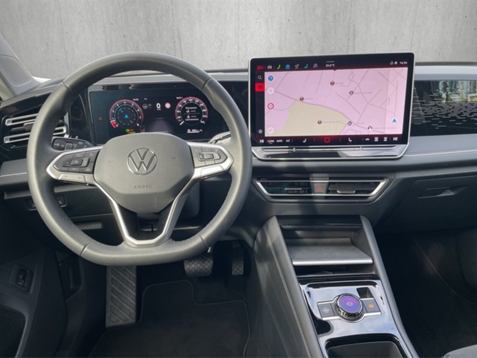 Volkswagen Tiguan – Bild 11