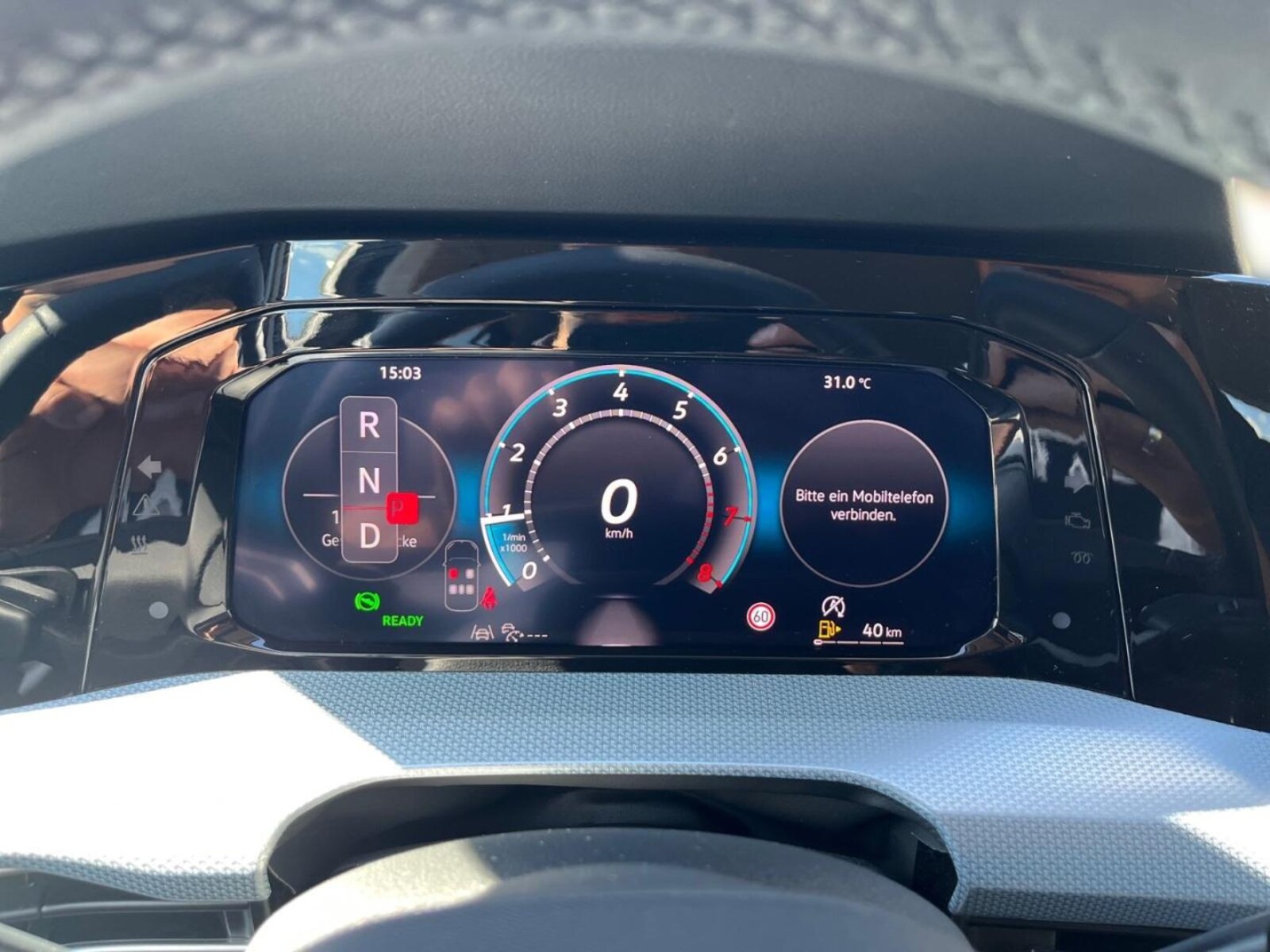 Volkswagen Golf Variant – Bild 12