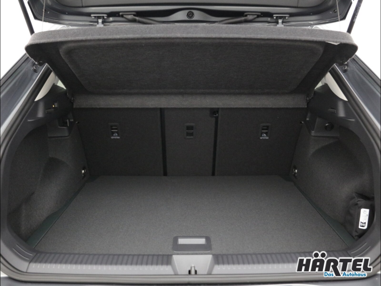 Volkswagen T-Roc – Bild 13