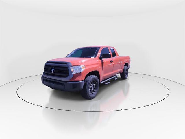 2016 Toyota Tundra