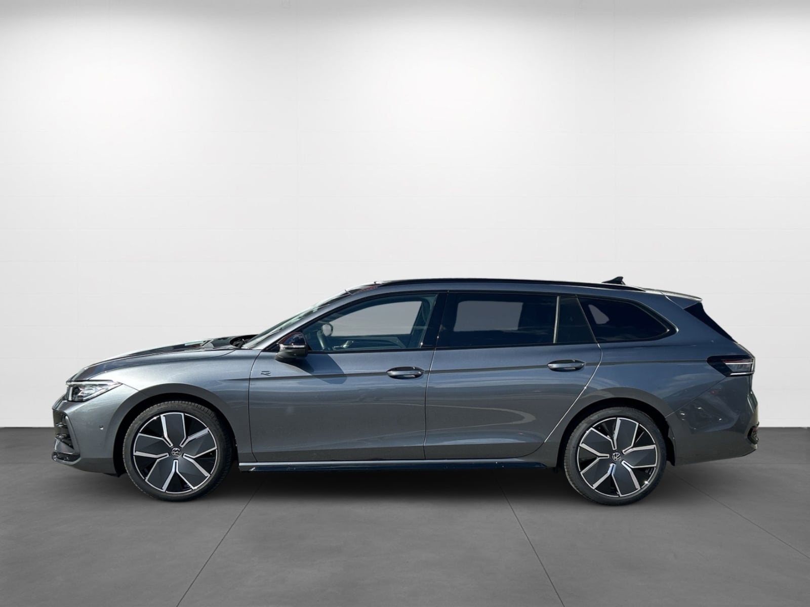 Volkswagen Passat – Bild 3