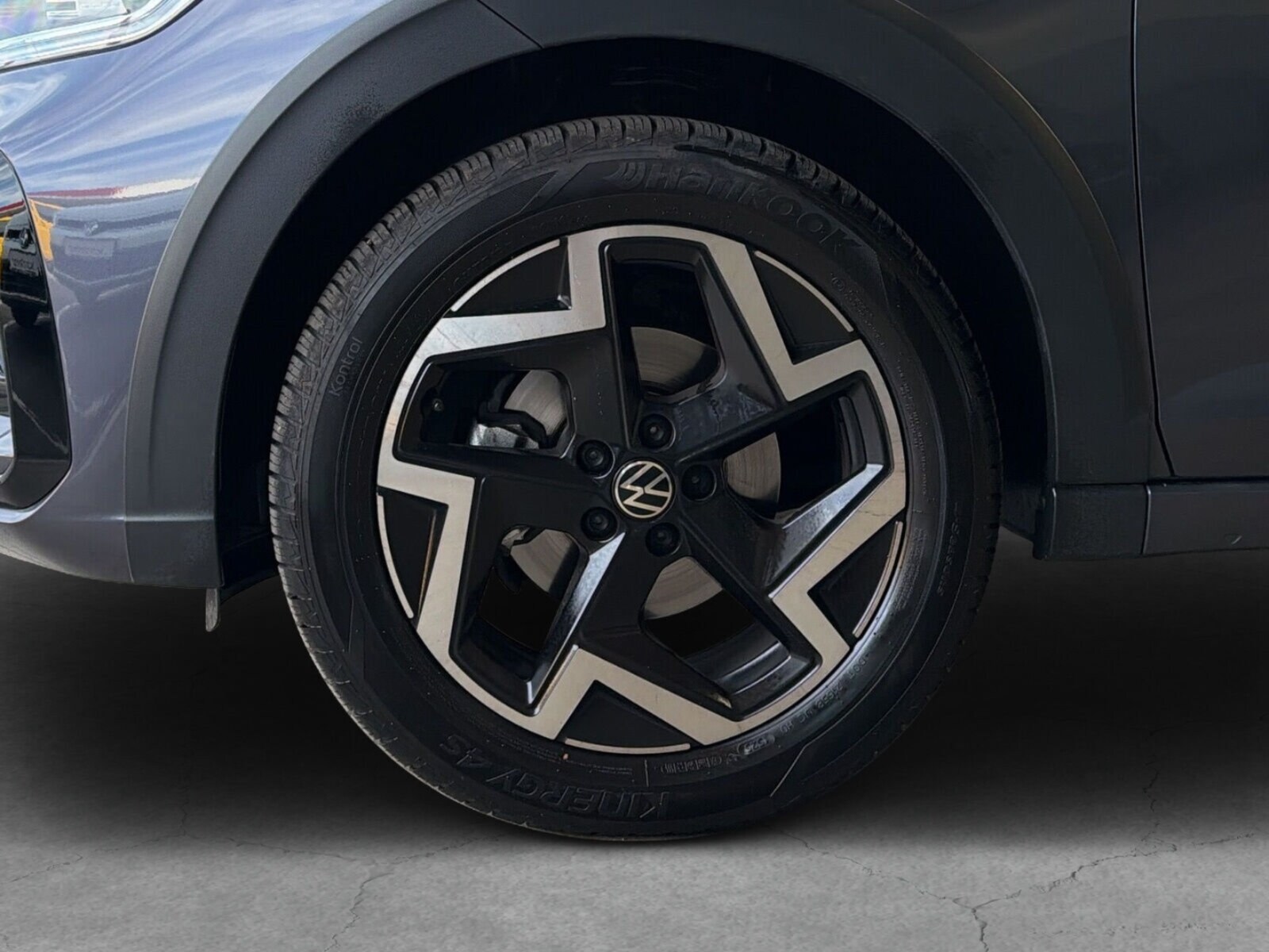 Volkswagen Taigo – Bild 9