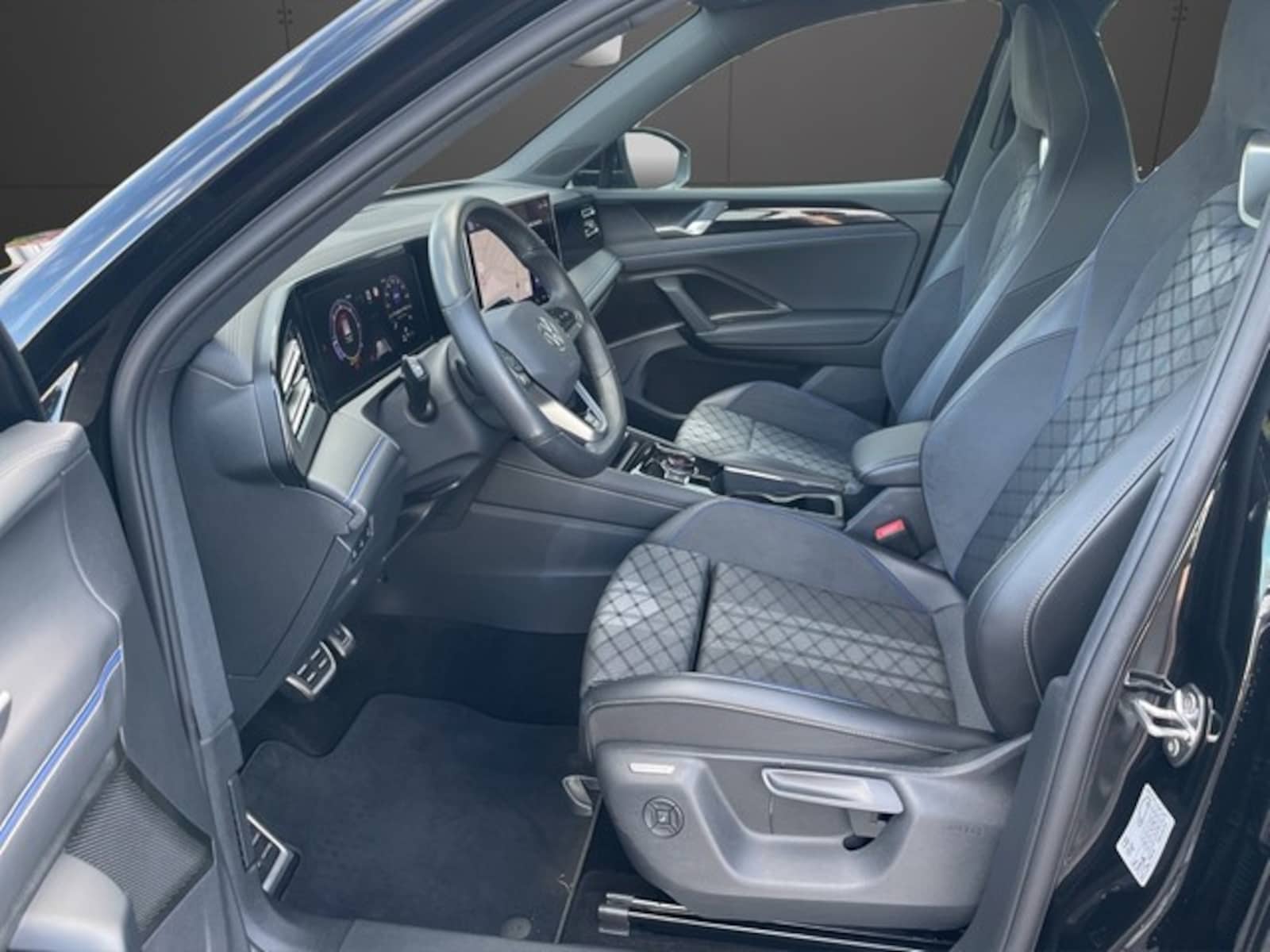 Volkswagen Tiguan – Bild 9