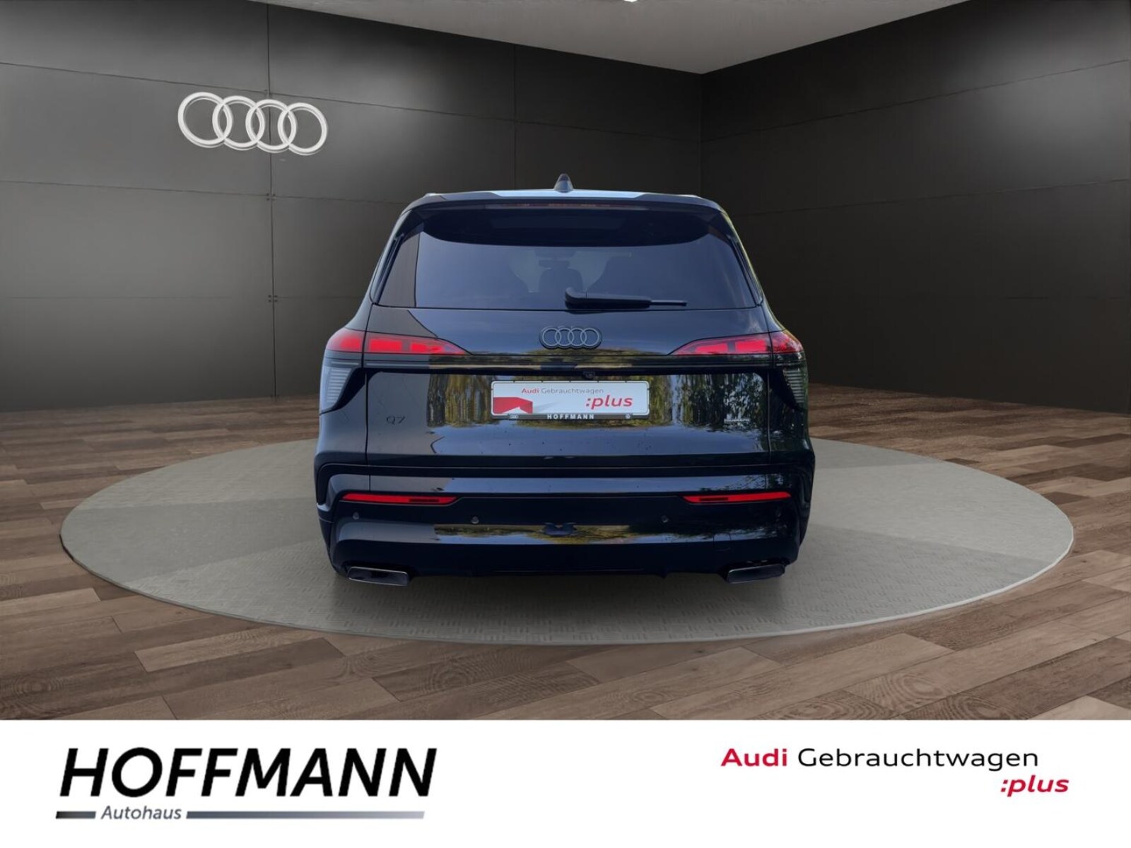 Audi Q7 – Bild 4