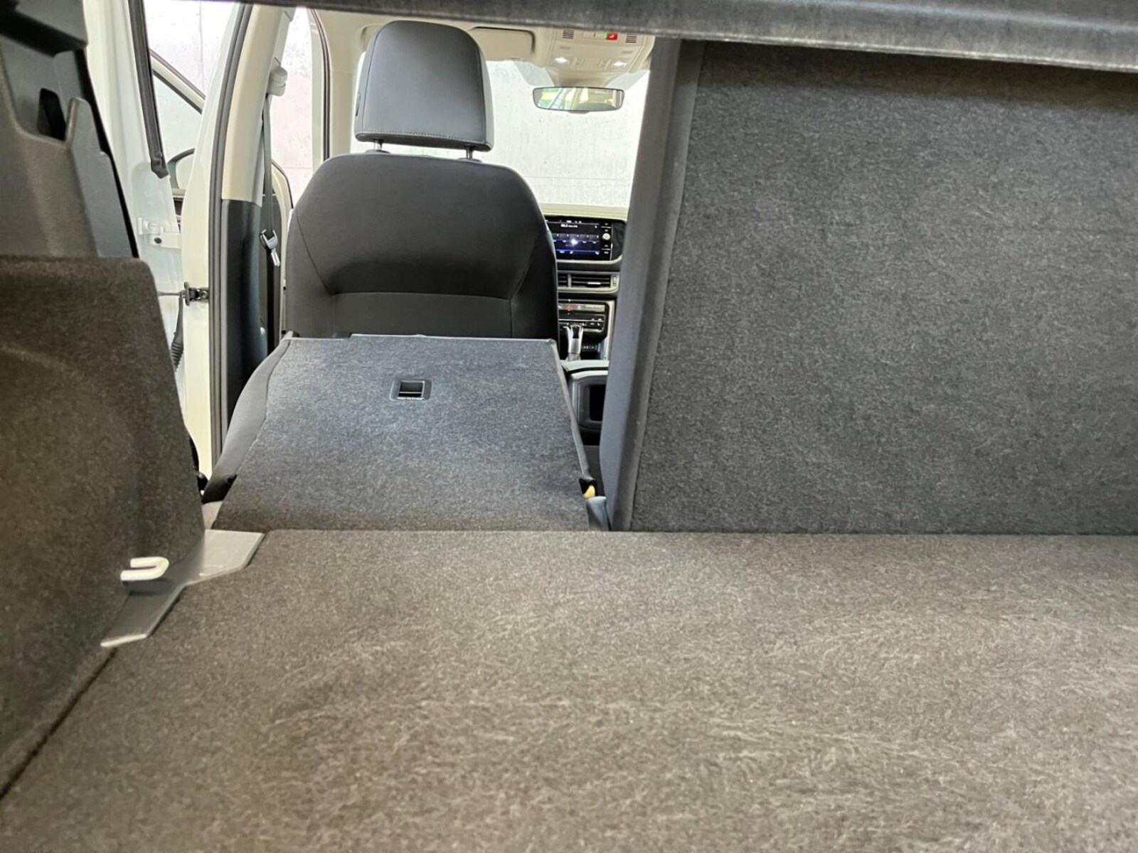 Volkswagen T-Cross – Bild 16