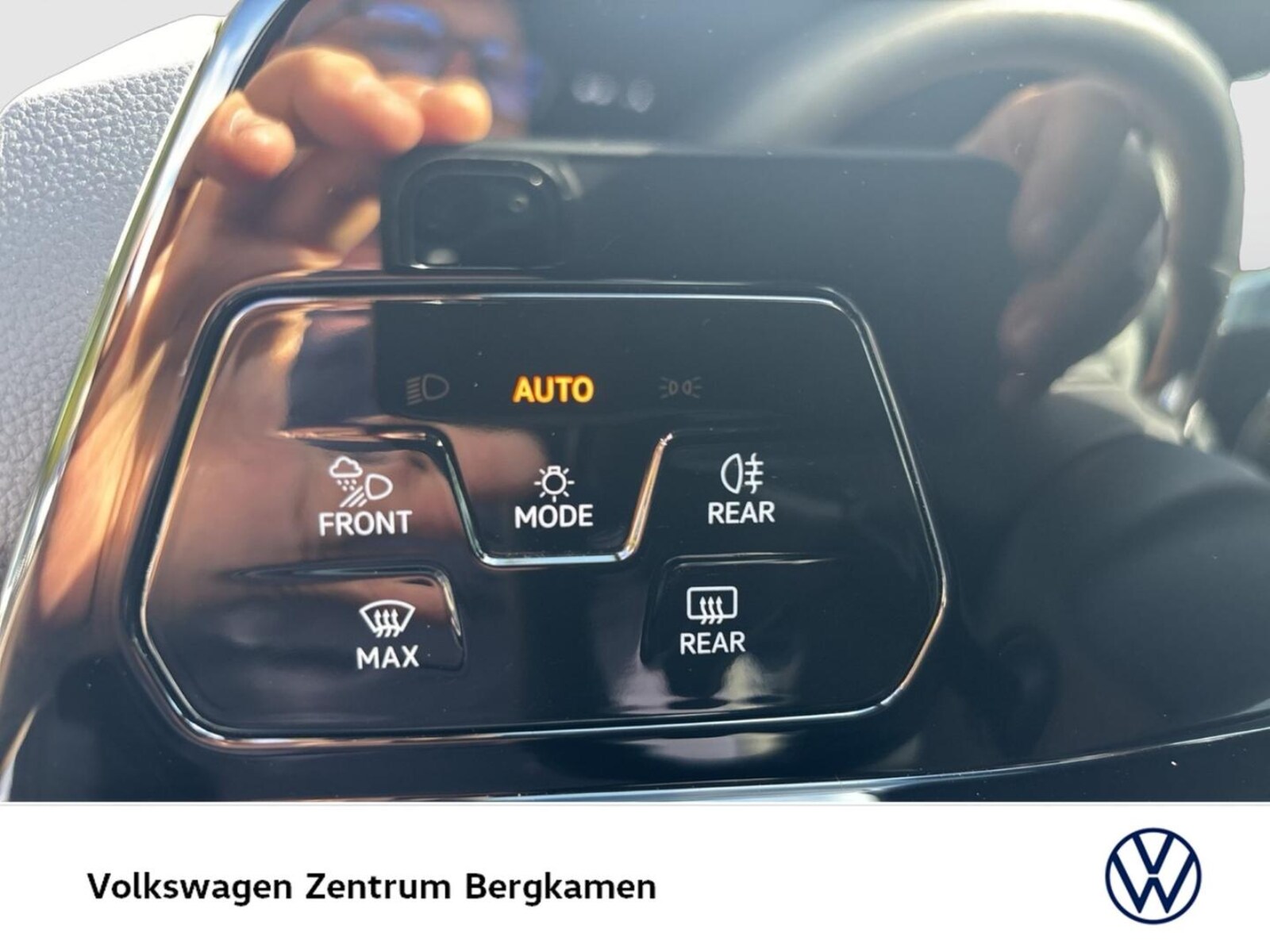 Volkswagen Golf – Bild 14