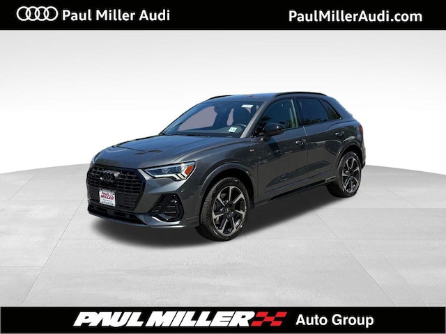 Photo of 2025 Audi Q3 SUV