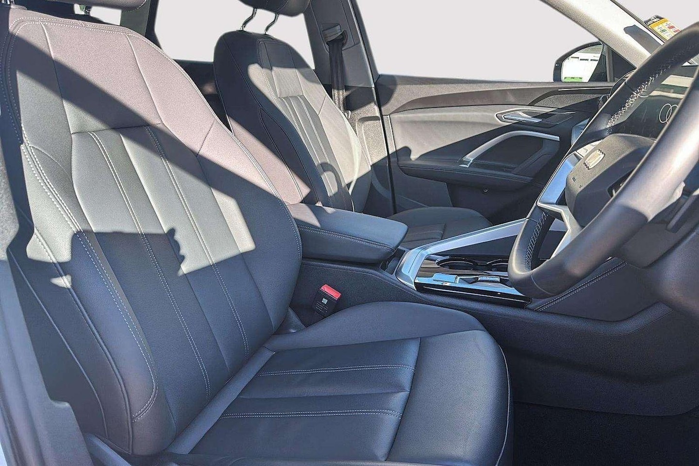 Image about Audi Q5 SUV TFSI 150 kW