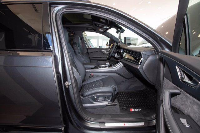 2026 Audi SQ7 Premium Plus - Photo 29