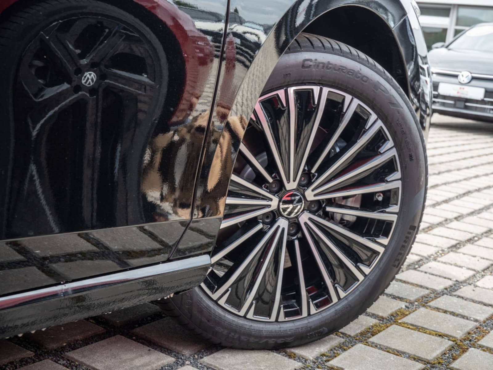 Volkswagen Passat – Bild 5